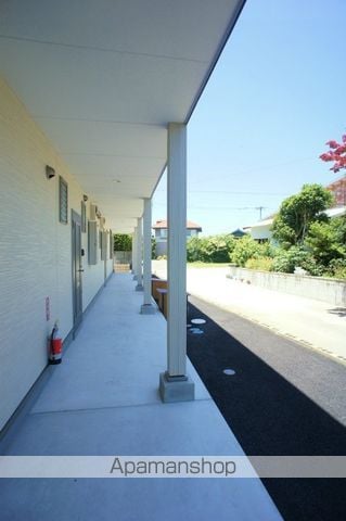 プランドール小田の外観写真