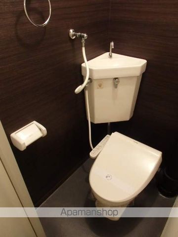 FRESAの内装写真
