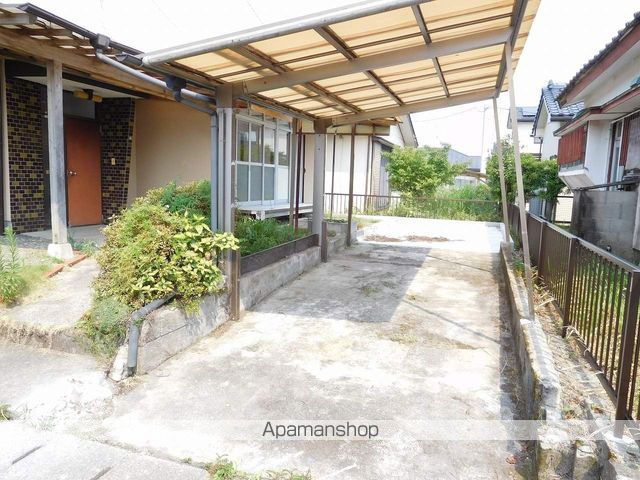 日豊本線 帖佐駅 徒歩17分 1階建 築50年の外観写真