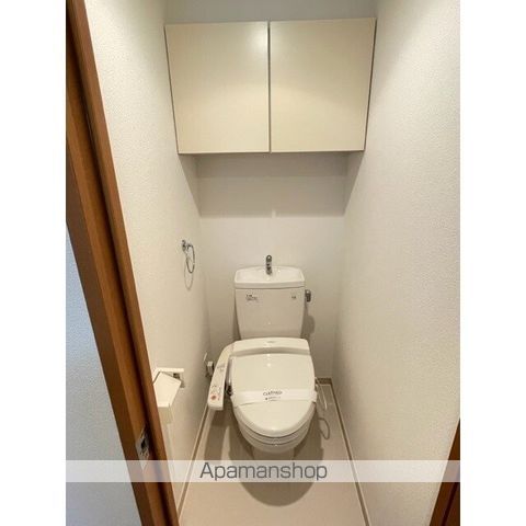 BPRレジデンス豪徳寺の内装写真