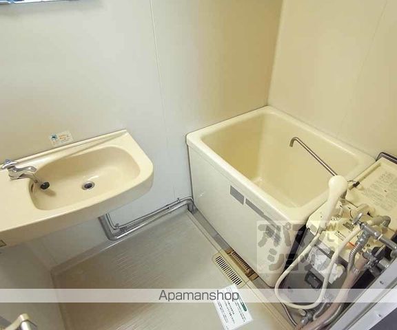 ハイツITOIの内装写真