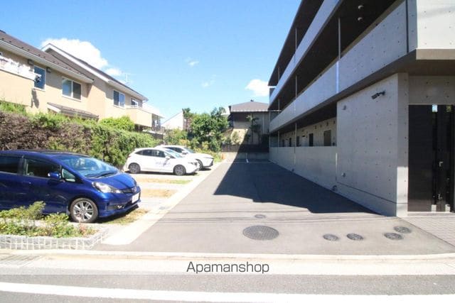 カーサ武蔵野フォレストのその他写真