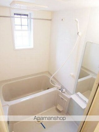 東京都昭島市緑町２丁目[1LDK/48.39m2]のバス