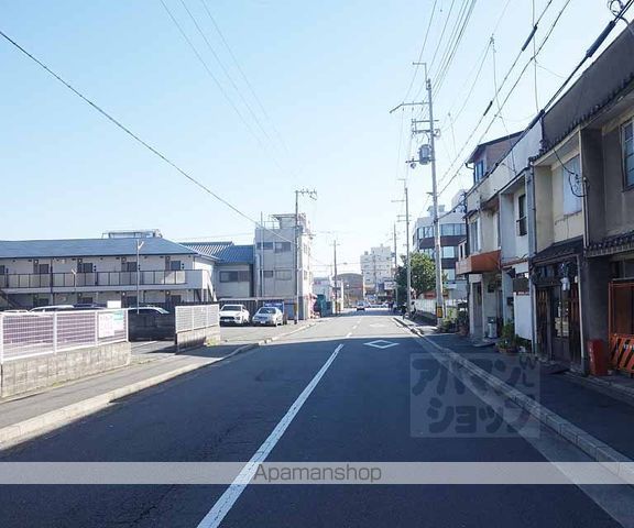 マンション花川の周辺写真