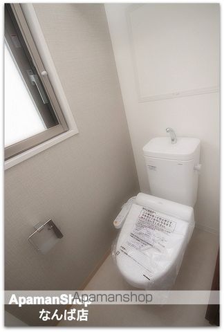 ポローニア立花通りの内装写真