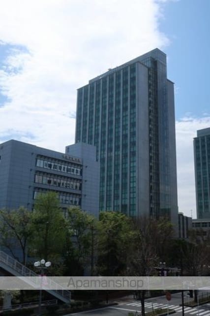シティパーク津田沼[2LDK/70.74m2]の周辺1