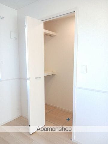 レガリアの内装写真