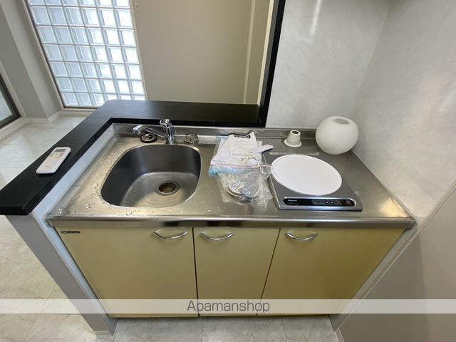 サンキャッスル菅原の内装写真