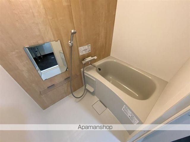 ラフィネ中倉の内装写真