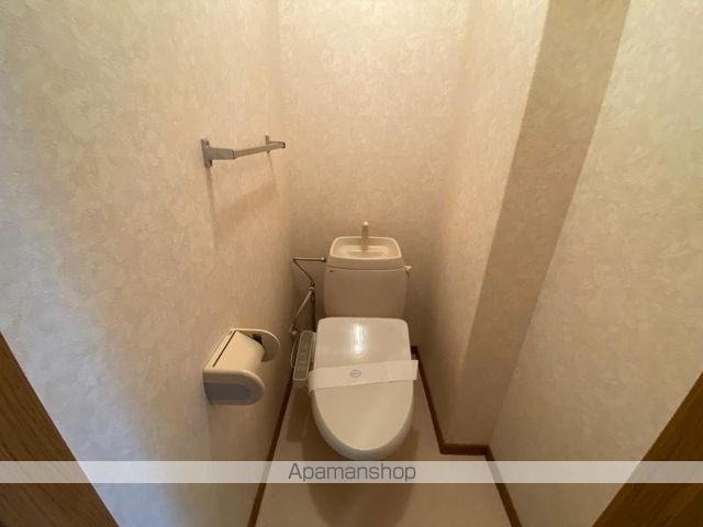 アメニティハイツカワシマ Cの内装写真