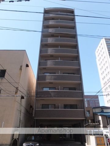 アリスマナーBLDの外観写真