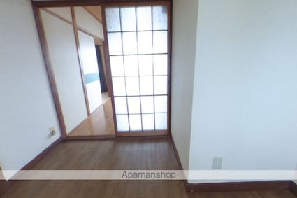 ＡＢＣハイム東長戸（旧潮見マンション）[3DK/52.17m2]の内装