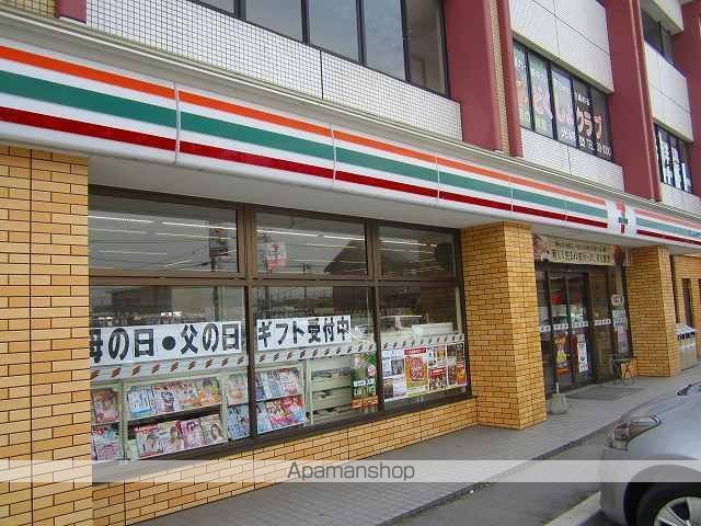 アウローラK IIの周辺写真