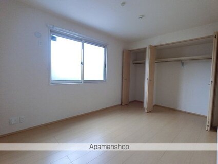 エルクレール古氷　Ｂ[3LDK/66.66m2]のリビング・居間