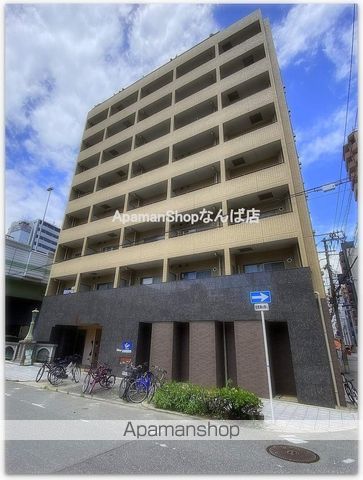 KAISEI本町東の外観写真