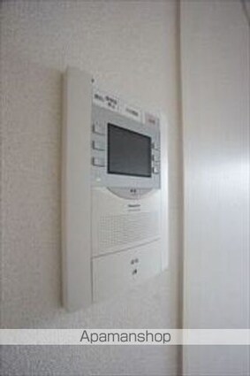 ＡＤＶＡＮＣＥ　ＮＡＧＯＹＡ　ＭＯＸＩＥ[1LDK/36.29m2]のセキュリティ