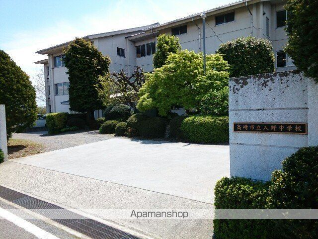 カーサ モレラの周辺写真
