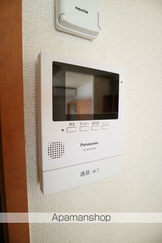 レオパレスグレイスの内装写真