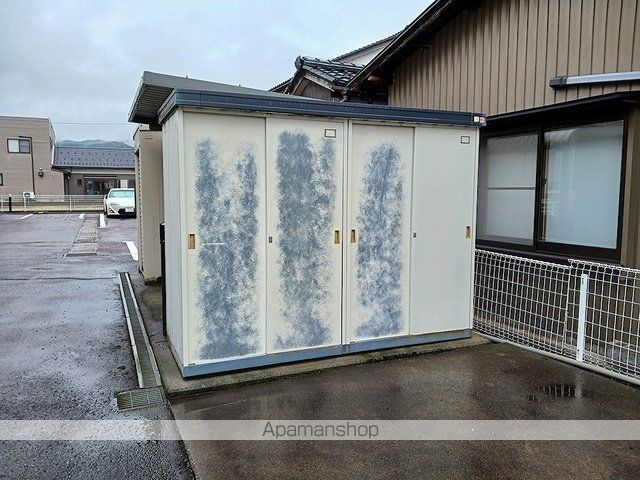 Your Lifeの内装写真