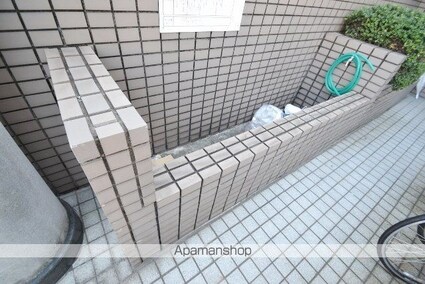 広島県広島市南区宇品東７丁目[1K/17.06m2]の共用部1