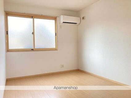 アネックス　弐番館[2DK/50m2]の内装1
