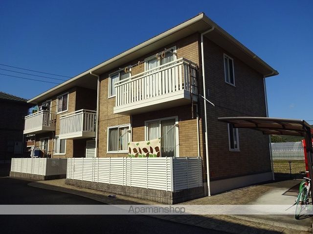 ジュパールⅠのイメージ