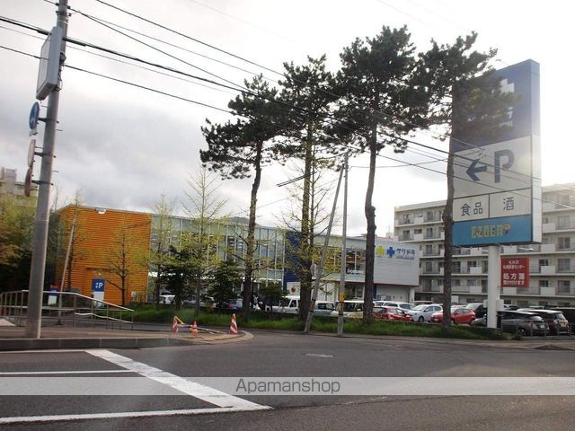 シャトーラベンダーの周辺写真