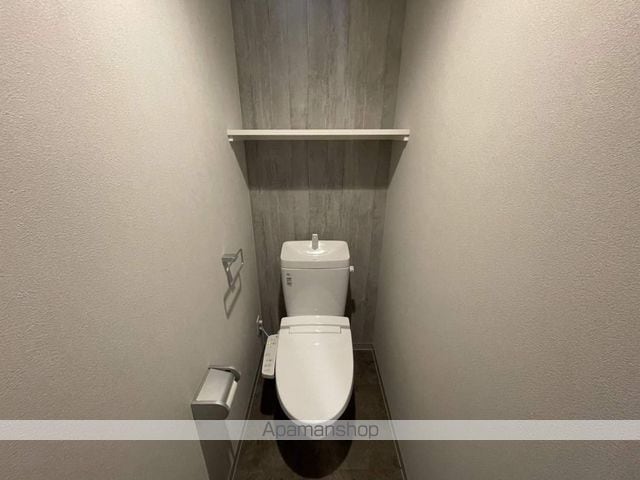 YAKUIN 037 RESIDENCE 旧)薬院SURの内装写真