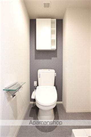 メゾンボヌールの内装写真
