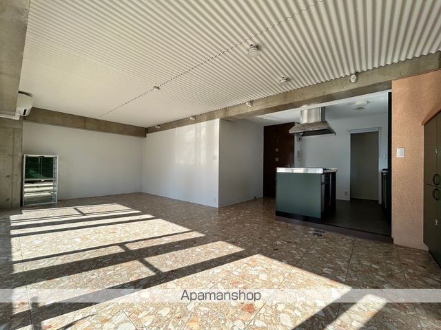ADWRESIDENCE谷町四丁目の内装写真