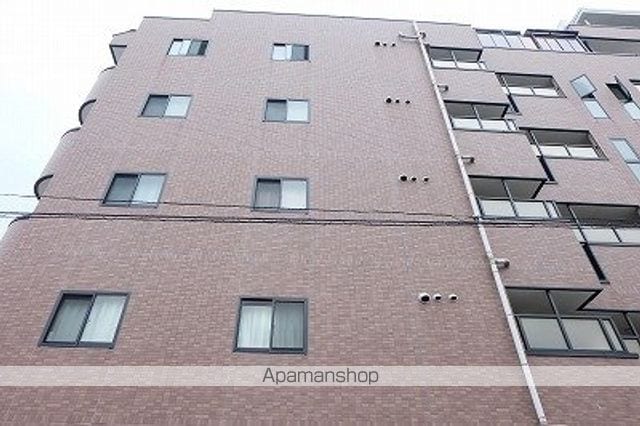 アウローラ 201 ｜ 大阪府大阪市東住吉区杭全２丁目7-8（賃貸マンション1LDK・2階・40.04㎡） その6