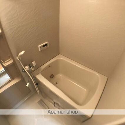 サンクレールⅢ[2LDK/58.3m2]のバス