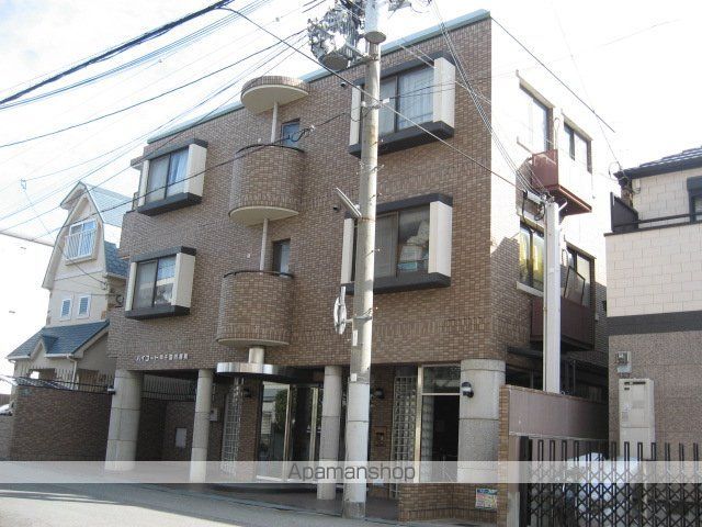 ハイコート甲子園四番町