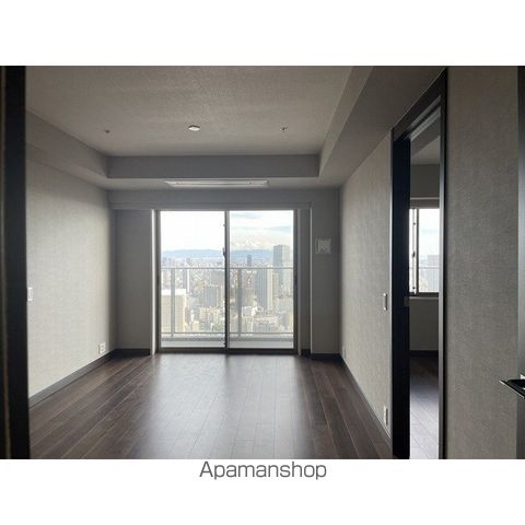 グランドメゾン新梅田タワーＴＨＥ　ＣＬＵＢ　ＲＥＳＩＤＥＮＣＥ 4607 ｜ 大阪府大阪市北区大淀南２丁目2-9（賃貸マンション2LDK・46階・62.53㎡） その5