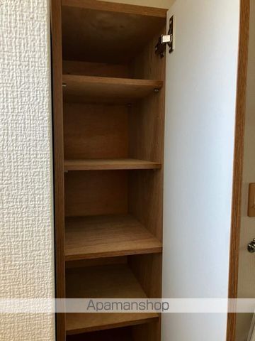 ハートライトの内装写真