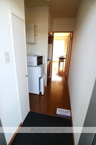 レオパレスグレイスの内装写真