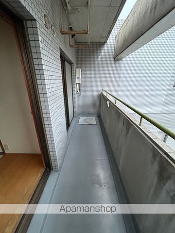 ラポール百舌鳥の内装写真