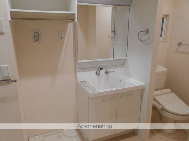 セジュール皆実IIの内装写真