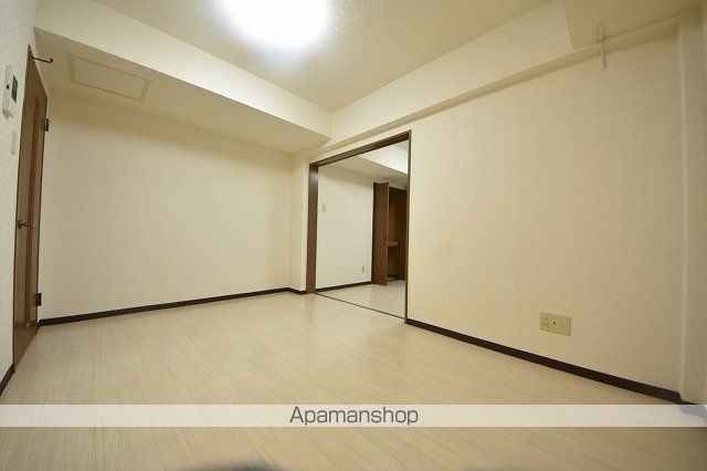 シャトーム壱番館の内装写真