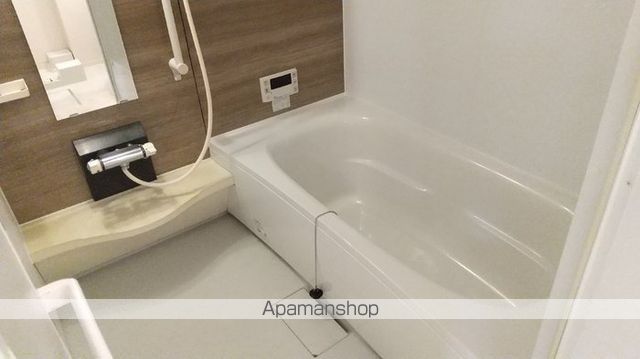 ハイツせみじま Cの内装写真