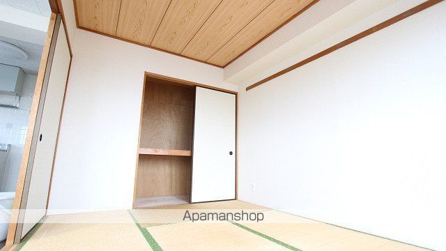 ウッドクレスト市原の内装写真