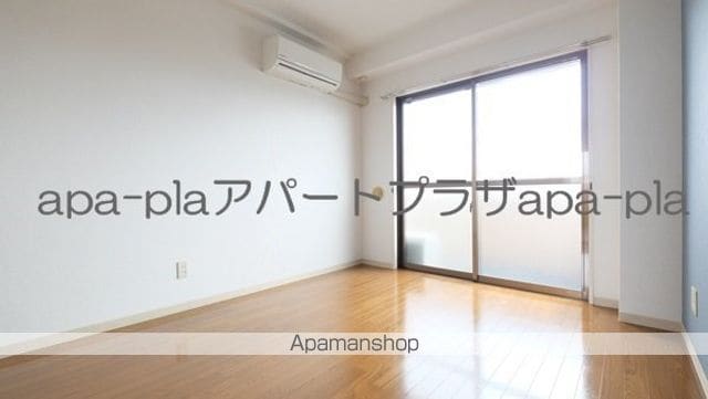 川越市駅前ビルの内装写真