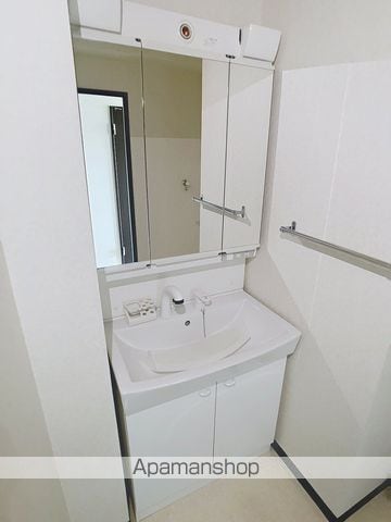 アルストロメリアの内装写真