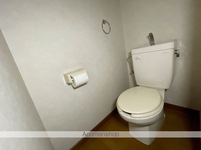 ニューライフガーデンの内装写真