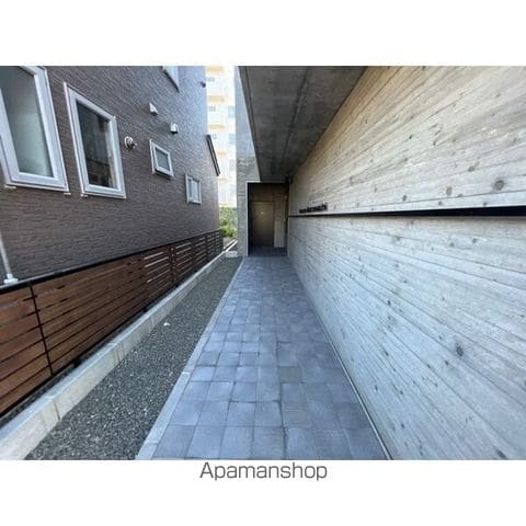 BUENOS MOTOMACHIの内装写真