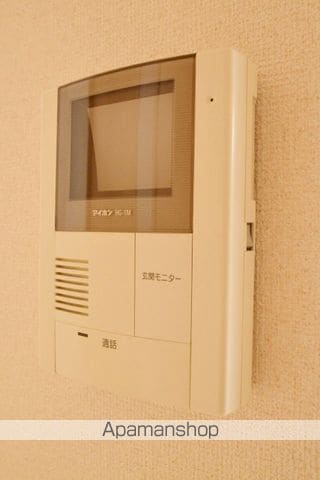 カトル・フィーユM.Aの内装写真
