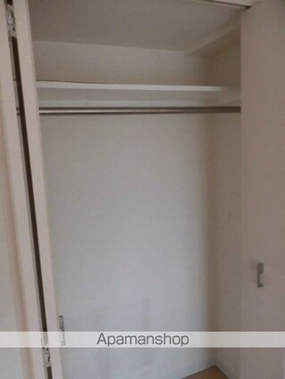 ステラメゾン荻窪[1K/24.82m2]の収納