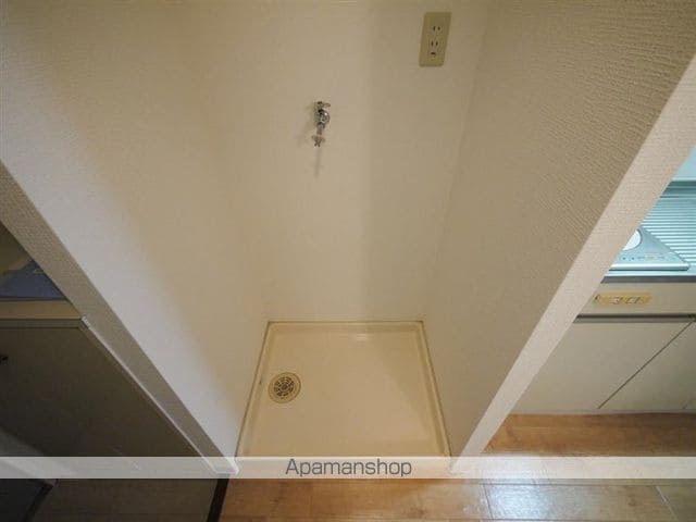 ロイヤルヒルズ片桐の内装写真