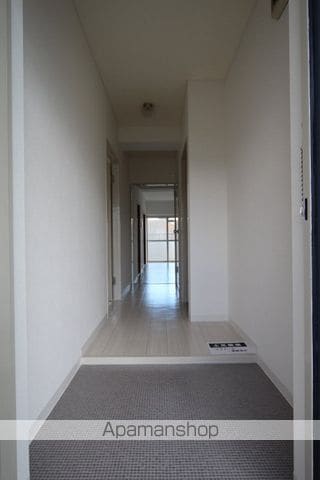 メゾンさつきの内装写真