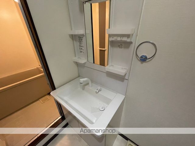 レジデンス香久山の内装写真